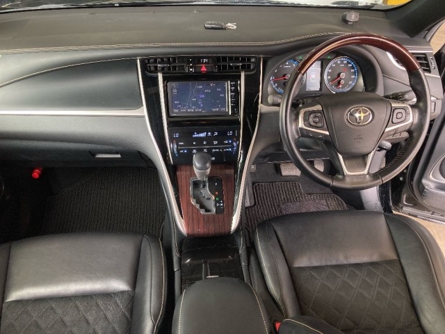 Toyota HARRIER 2015 7150747-3