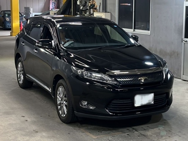 Toyota HARRIER 2015 7150747-4