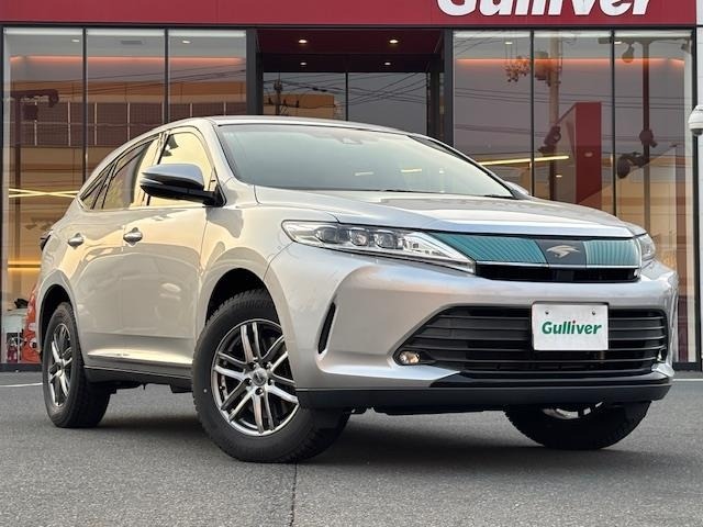 Toyota HARRIER 2017 7151481-0