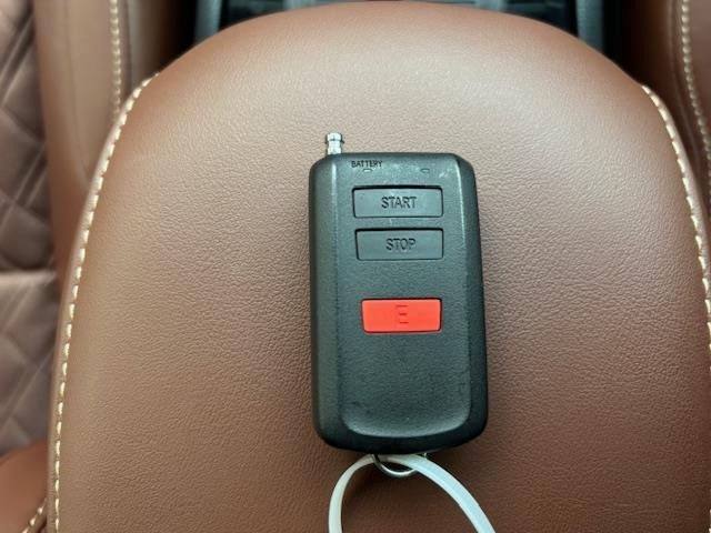 Toyota HARRIER 2017 7151481-10