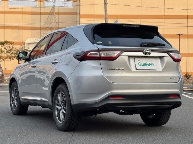 Toyota HARRIER 2017 7151481-13