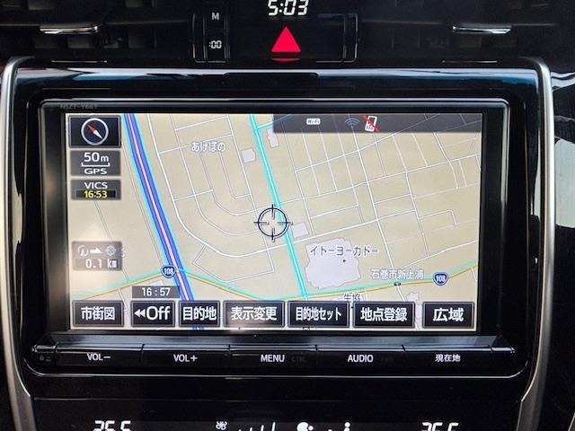 Toyota HARRIER 2017 7151481-15
