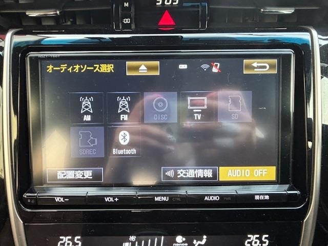 Toyota HARRIER 2017 7151481-16