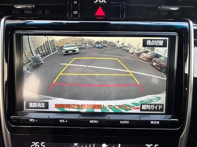 Toyota HARRIER 2017 7151481-17