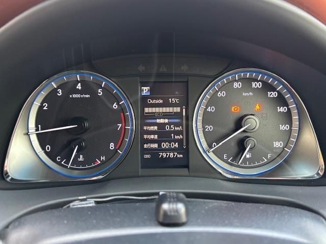 Toyota HARRIER 2017 7151481-18