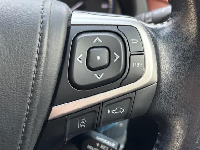 Toyota HARRIER 2017 7151481-20
