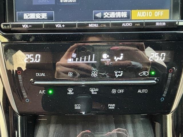 Toyota HARRIER 2017 7151481-3