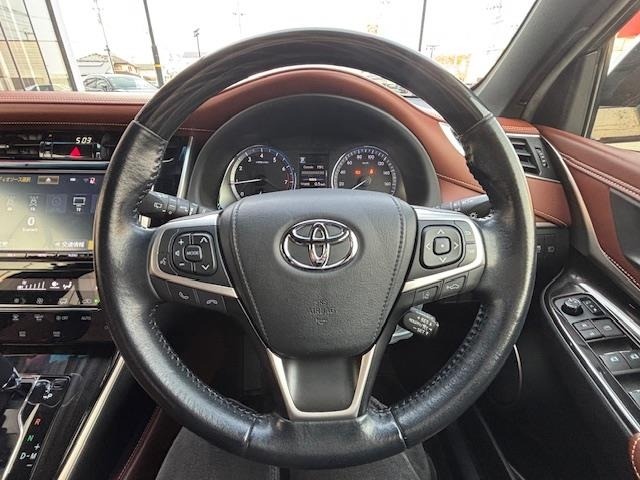Toyota HARRIER 2017 7151481-6