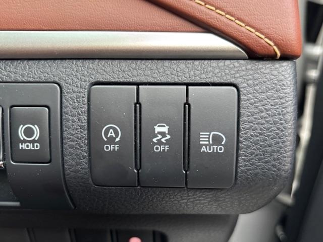 Toyota HARRIER 2017 7151481-7