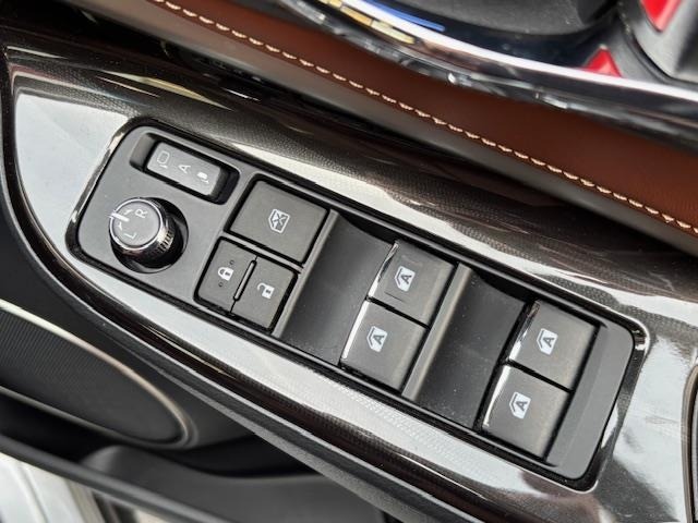 Toyota HARRIER 2017 7151481-9
