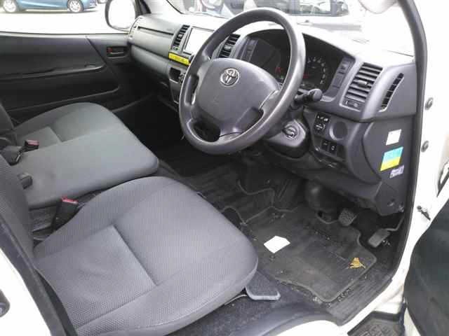 Toyota HIACE VAN 2015 7139378-3