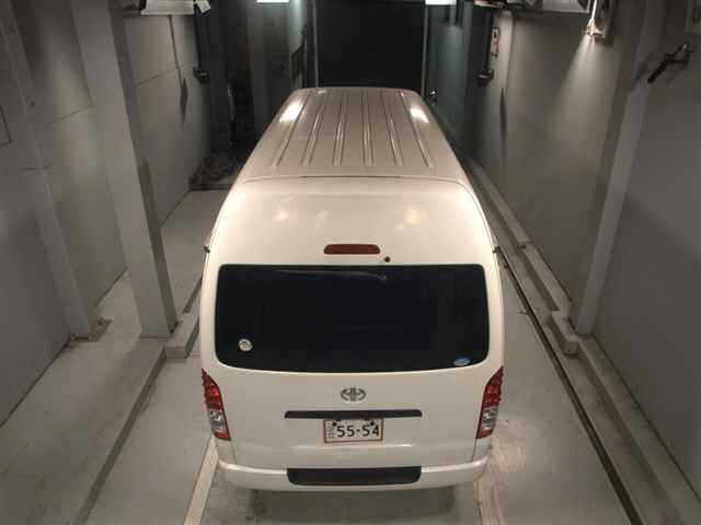 Toyota HIACE VAN 2015 7139378-7