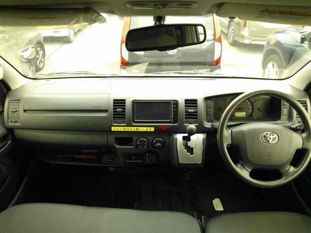 Toyota HIACE VAN 2015 7139378-8