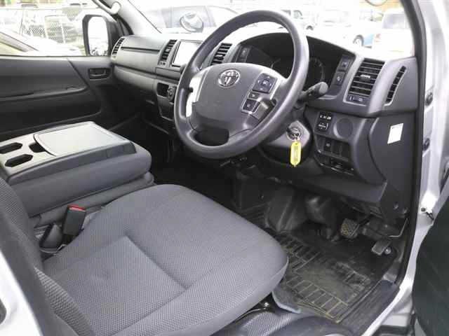 Toyota HIACE VAN 2024 7139379-3