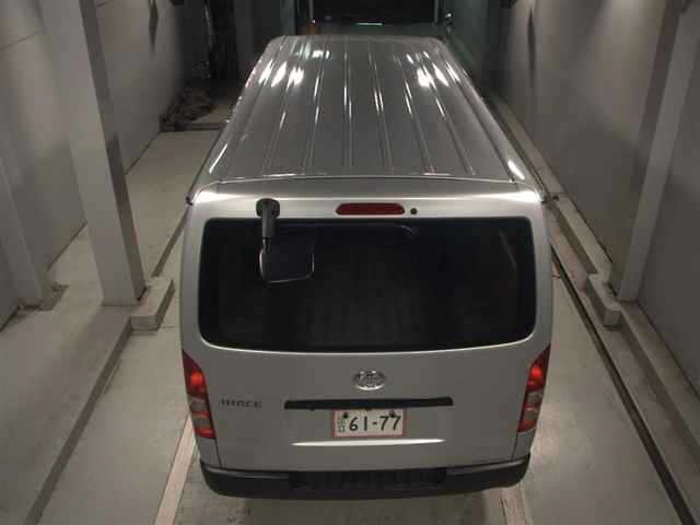 Toyota HIACE VAN 2024 7139379-7