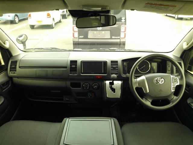 Toyota HIACE VAN 2024 7139379-8