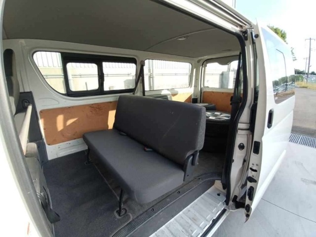 Toyota HIACE VAN 2015 7139606-12