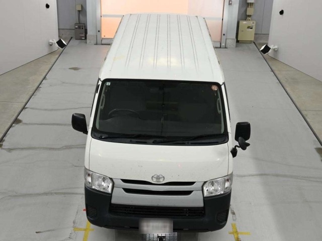 Toyota HIACE VAN 2015 7139606-7