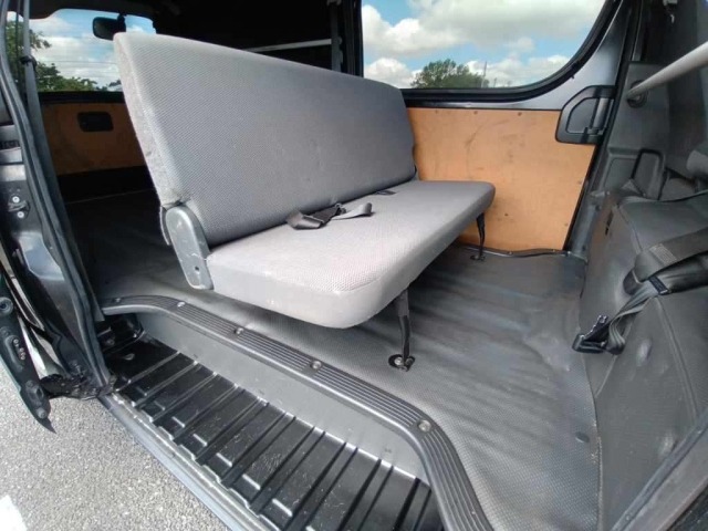 Toyota HIACE VAN 2018 7139614-12