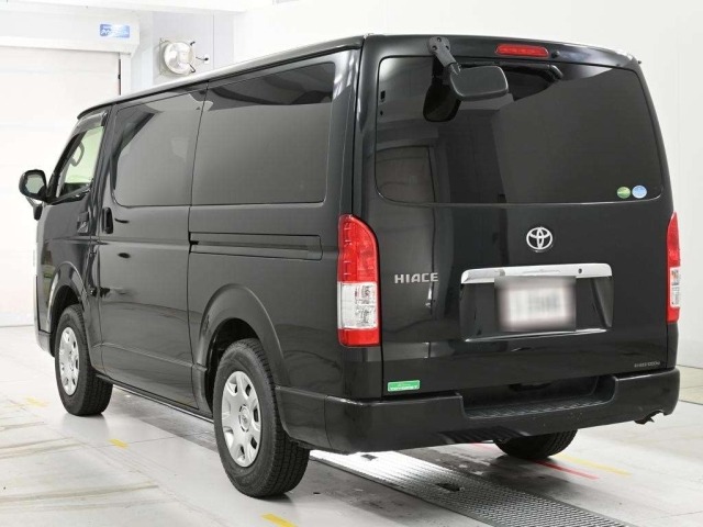 Toyota HIACE VAN 2018 7139614-6