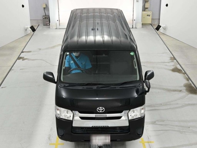 Toyota HIACE VAN 2018 7139614-7