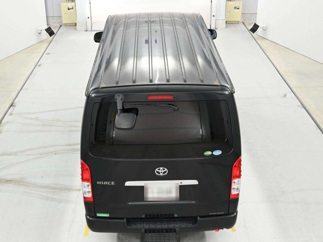 Toyota HIACE VAN 2018 7139614-8
