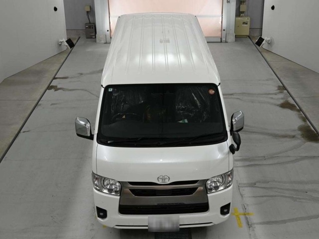 Toyota HIACE VAN 2025 7139620-7