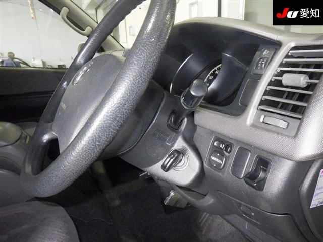Toyota HIACE VAN 2010 7139652-5