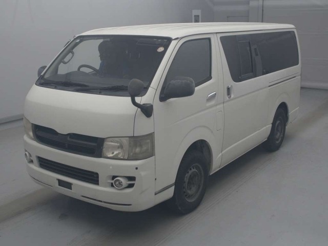 Toyota HIACE VAN 2004 7139681-0