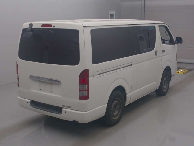 Toyota HIACE VAN 2004 7139681-1