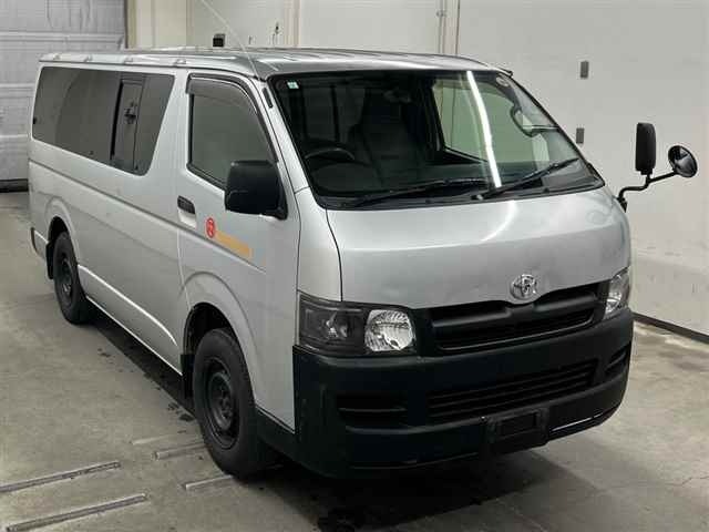 Toyota HIACE VAN 2005 7139689-0