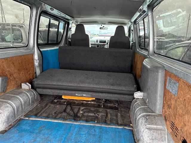 Toyota HIACE VAN 2005 7139689-10