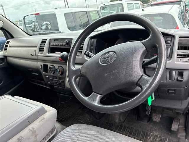 Toyota HIACE VAN 2005 7139689-3
