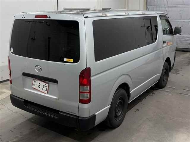 Toyota HIACE VAN 2005 7139689-5