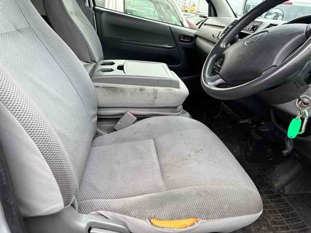 Toyota HIACE VAN 2005 7139689-7