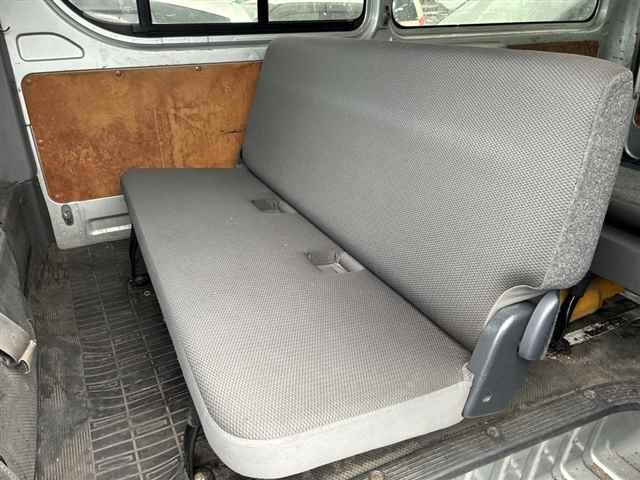 Toyota HIACE VAN 2005 7139689-8