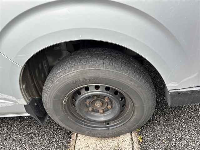 Toyota HIACE VAN 2005 7139689-9