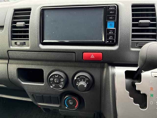 Toyota HIACE VAN 2024 7139690-6