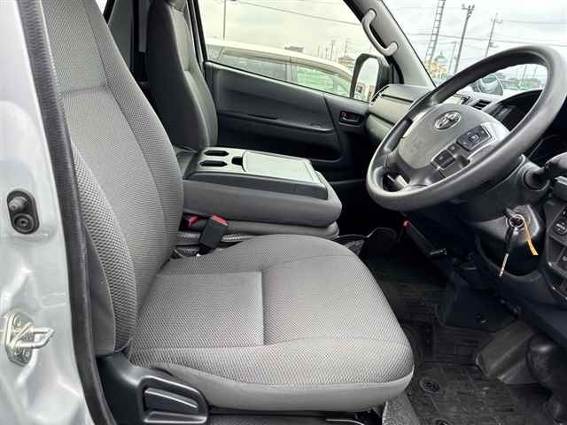 Toyota HIACE VAN 2024 7139690-7