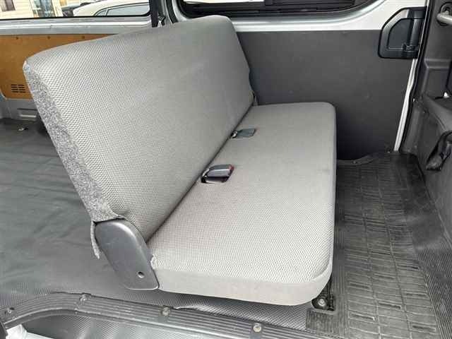 Toyota HIACE VAN 2024 7139690-8