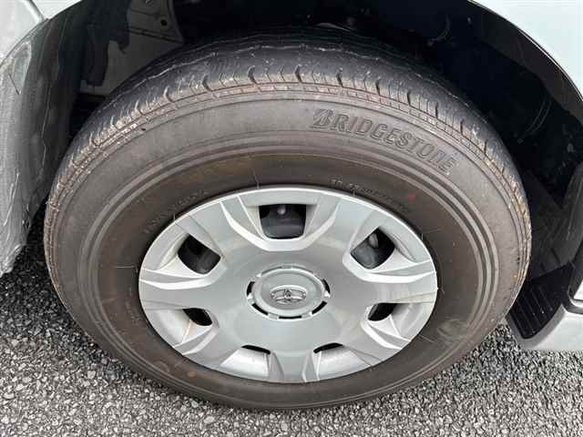 Toyota HIACE VAN 2024 7139690-9