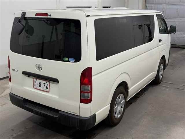 Toyota HIACE VAN 2019 7139700-5