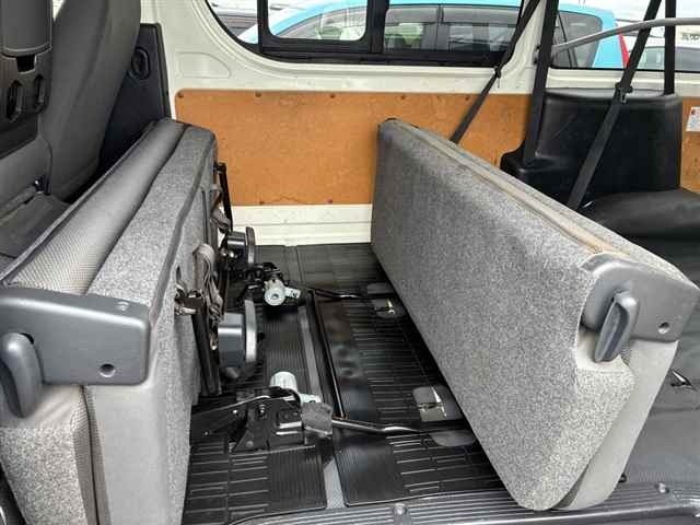 Toyota HIACE VAN 2019 7139700-8