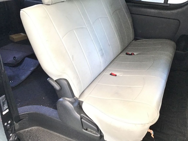 Toyota HIACE VAN 2013 7139704-6