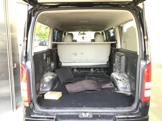 Toyota HIACE VAN 2013 7139704-7
