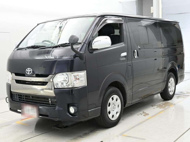 Toyota HIACE VAN 2015 7139766-0