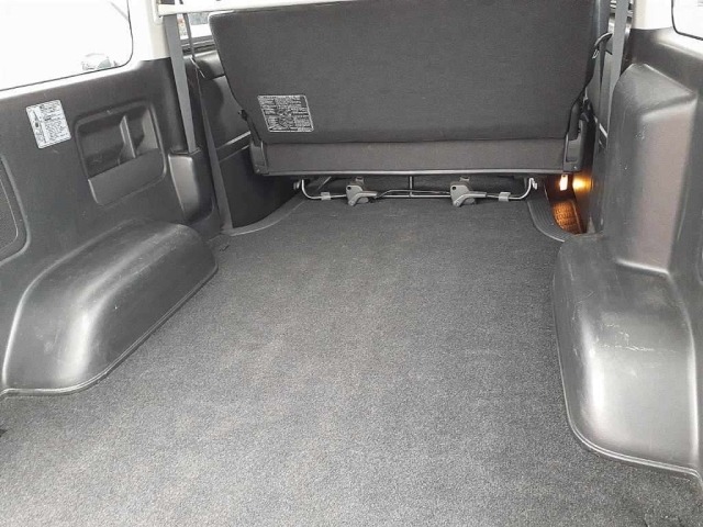 Toyota HIACE VAN 2015 7139766-12