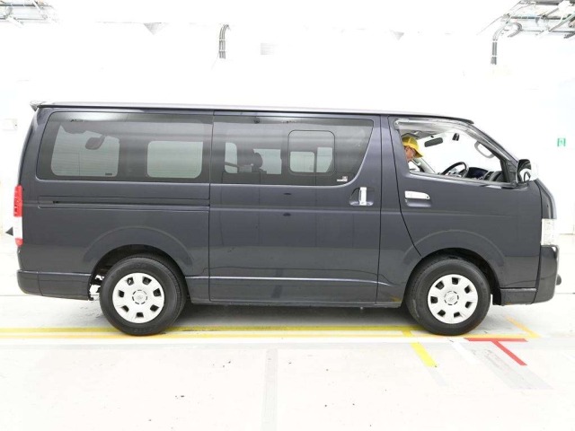 Toyota HIACE VAN 2015 7139766-3