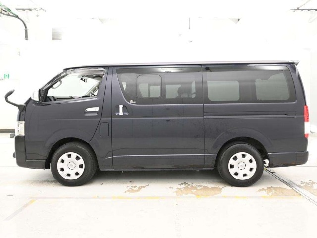 Toyota HIACE VAN 2015 7139766-4