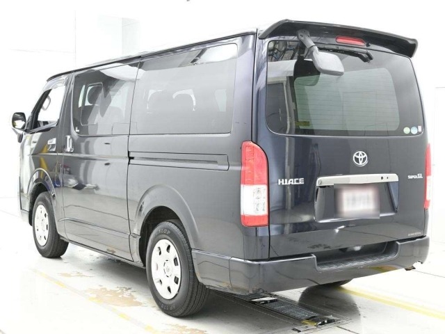 Toyota HIACE VAN 2015 7139766-6